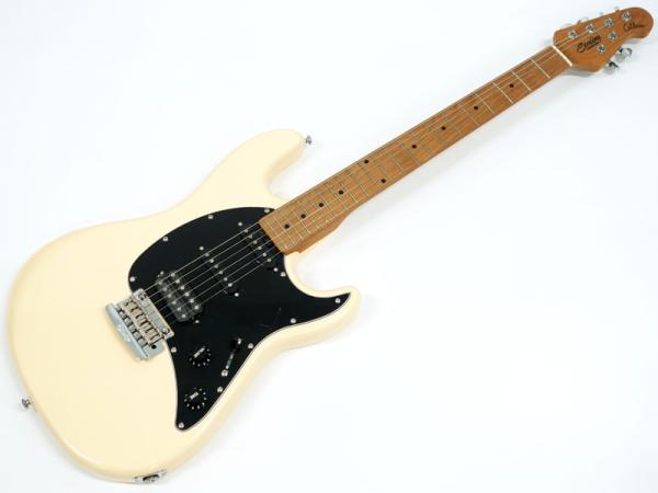 Sterling by Musicman Cutlass CT50HSS / Vintage Cream 【OUTLET】