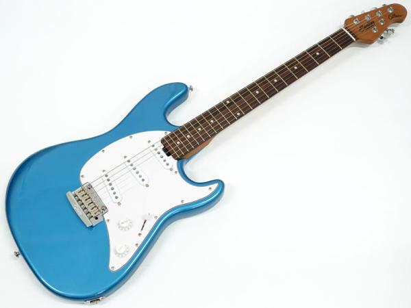 Sterling by Musicman Cutlass CT50SSS / Toluca Lake Blue 【OUTLET】