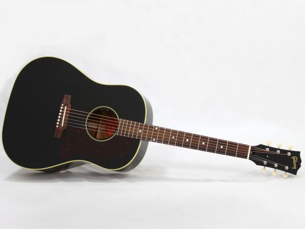 Gibson ギブソン 50s J-45 Original -Ebony #21663082
