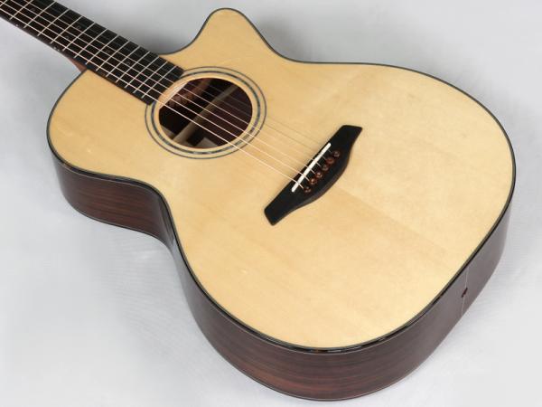 Furch Yellow OMc-SR 超美品　フォルヒ Furch Yellow OMc-SR 超美品 フォルヒ - メルカリ