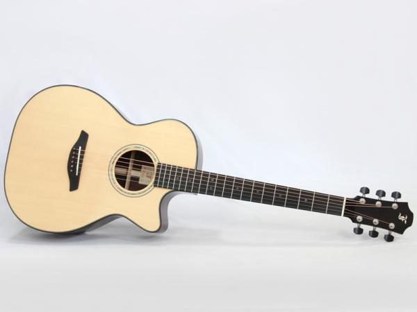 Furch Yellow OMc-SR 超美品　フォルヒ Furch Yellow OMc-SR アコースティックギター【フォルヒ】｜島村