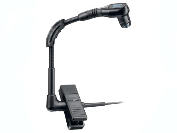 SHURE ( シュア ) BETA98H/C-X コンデンサーマイク カーディオイド 管楽器 打楽器 パーカッション