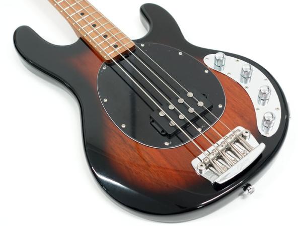 Sterling by Musicman RAY34 Vintage Sunburst スティングレイ Sterling by Musicman RAY34 Vintage Sunburst スティングレイ