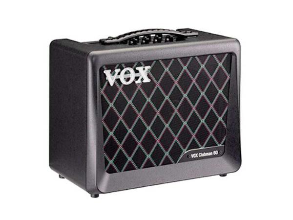 レア！生産中止品！VOX T-60 ベースアンプ VOX T-60 - Geek IN Box
