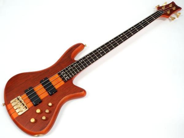 SCHECTER シェクター STILETTO STUDIO 4 <AD-SL-ST4> / HSN 【OUTLET】