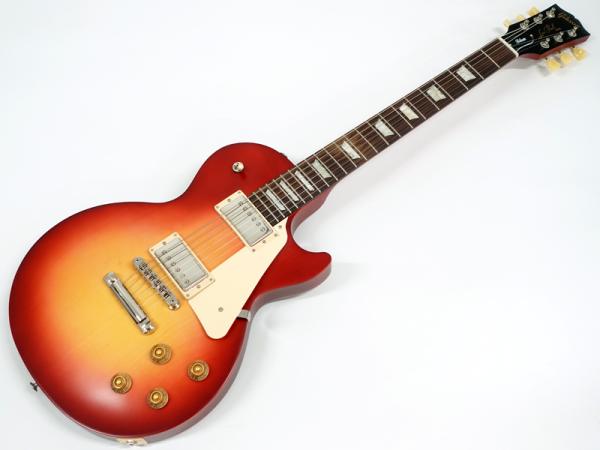 Gibson ギブソン Les Paul Tribute Satin Cherry Sunburst #219230211