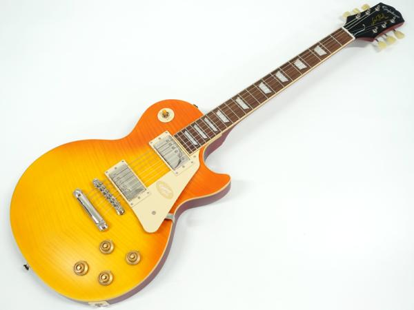 Epiphone Les Paul Standard 60s, Bourbon Burst | Epiphone