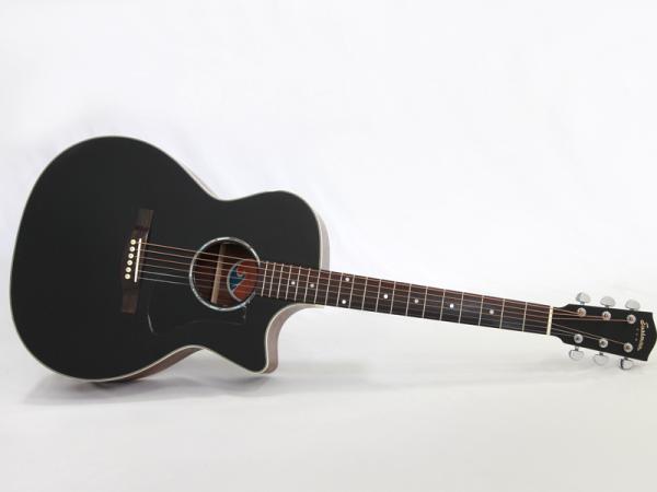 EASTMAN イーストマン PCH2-GACE-BK | ワタナベ楽器店 京都本店