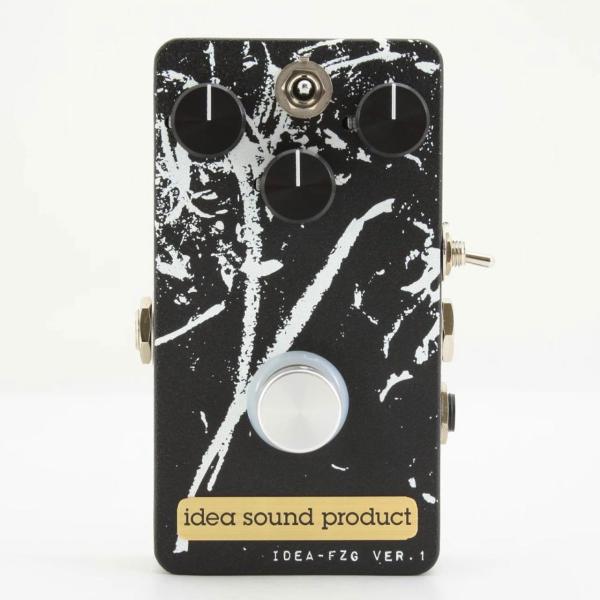 ギター idea sound product IDEA-FZG Ver.1 Idea Sound Product IDEA-FZG ver.1 | ワタナベ楽器店 京都本店