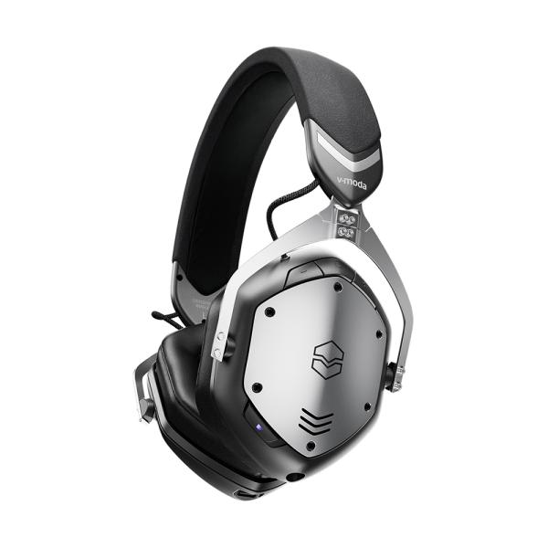 v-moda Crossfade3 Wireless ワイヤレスヘッドホン ガンメタリックブラック XFBT3-GNBK 