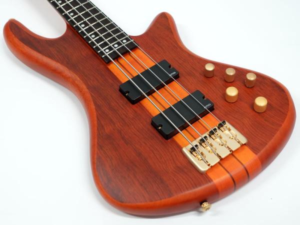 シェクター STILETTO STUDIO-4 HSN エレキベース Amazon | Schecter シェクター Stiletto Studio-4 エレキベース