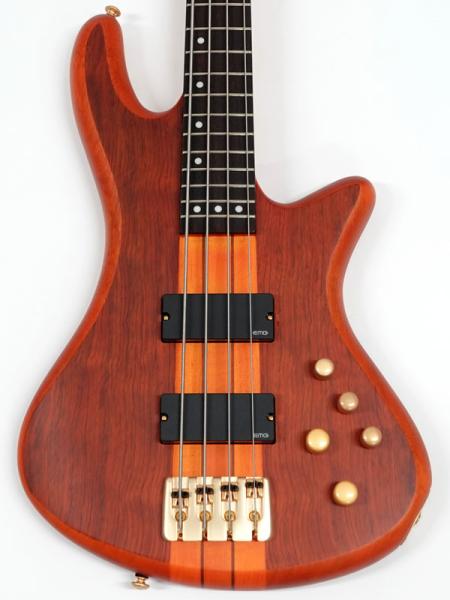 シェクター STILETTO STUDIO-4 HSN エレキベース SCHECTER STILETTO STUDIO-4 FL HSN - Купить бас-гитару в