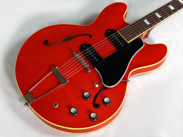 KING SNAKE Smith / Dirty Cherry | ワタナベ楽器店 京都本店