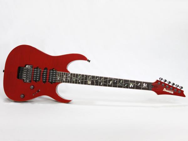 Ibanez ( アイバニーズ ) RG8570Z Red Spinel