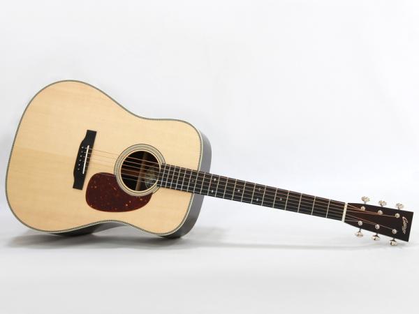 Collings D2H