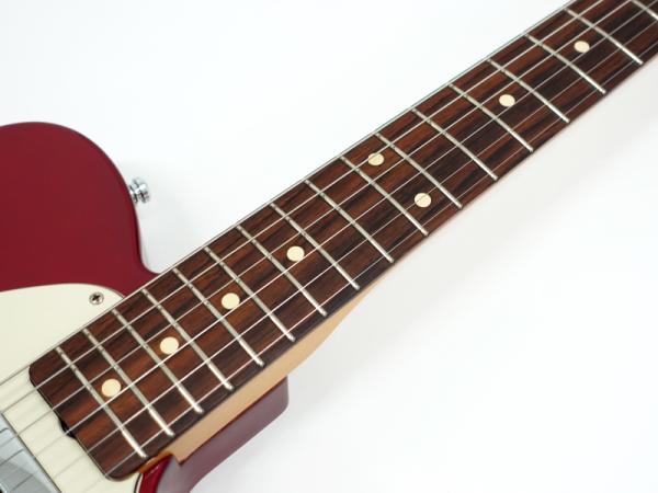 Fender フェンダー Classic Series 60s Telecaster / OCR < Used