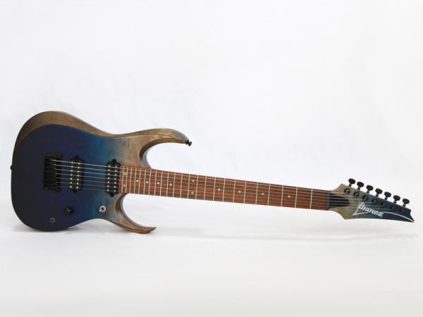 Ibanez ( アイバニーズ ) RGD7521PB DSF