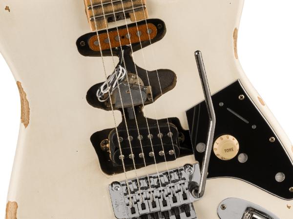 luke_hendrixさま専用 ノンブランド　フランケンギター luke_hendrixさま専用 ノンブランド フランケンギター ヴァンヘイレン