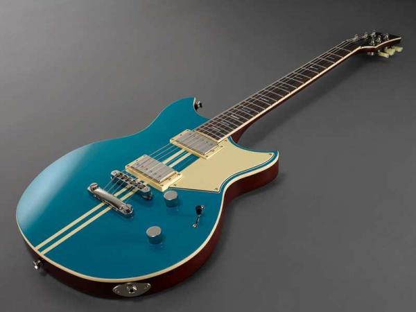YAMAHA ヤマハ RSP20 SWIFT BLUE エレキギター ヤマハ レブスター 国産