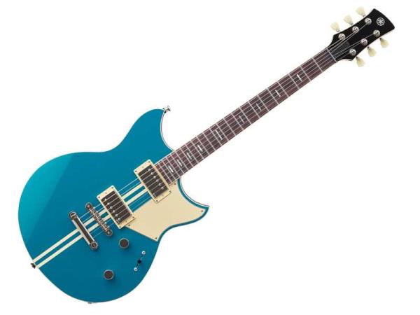 YAMAHA ヤマハ RSP20 SWIFT BLUE エレキギター ヤマハ レブスター 国産