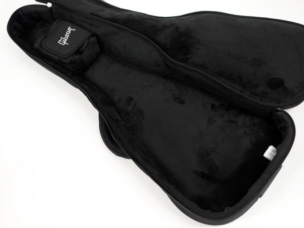未使用 Gibson ギブソン 純正 ギグバッグ  タグ付きBlack Gibson 純正 ギグバッグ Premium Soft case Black - メルカリ