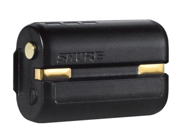 SHURE シュア SB900B (1個) ◆ ワイヤレス用充電器・充電池