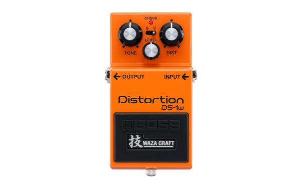 BOSS ボス DS-1W Distortion 【B級特価】