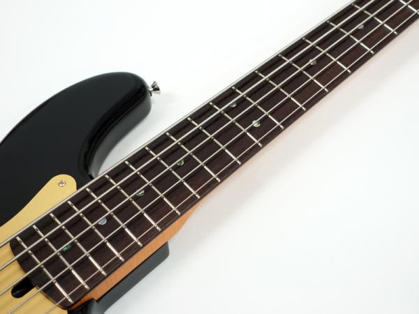 Fender フェンダー Deluxe Jazz Bass V Kazuki Arai Edition
