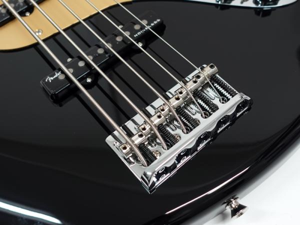 Fender フェンダー Deluxe Jazz Bass V Kazuki Arai Edition