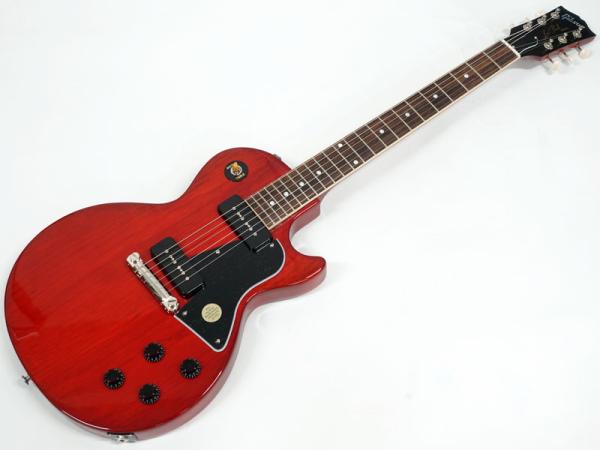Gibson ( ギブソン ) Les Paul Special / Vintage Cherry #214530296