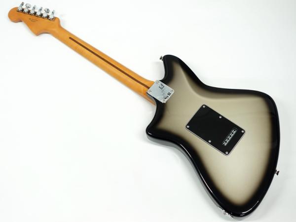 Fender フェンダー Player Plus Meteora HH / Silverburst | ワタナベ