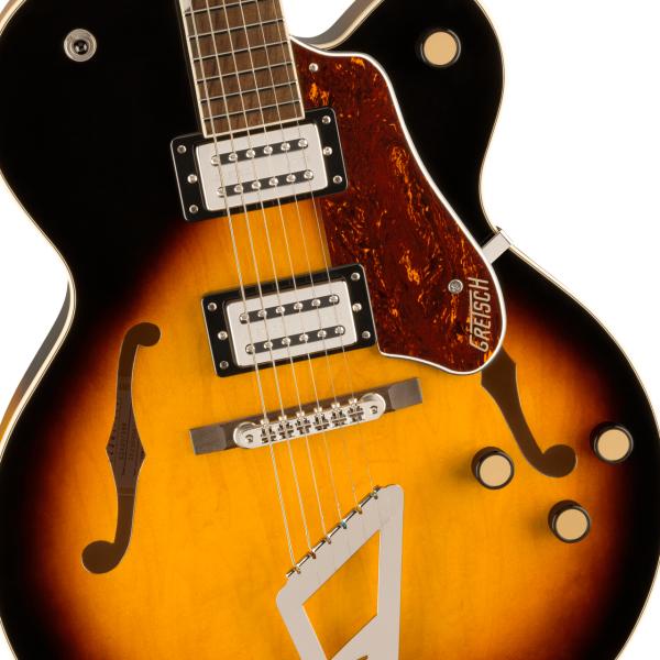 GRETSCH グレッチ G2420 Streamliner Hollow Body with