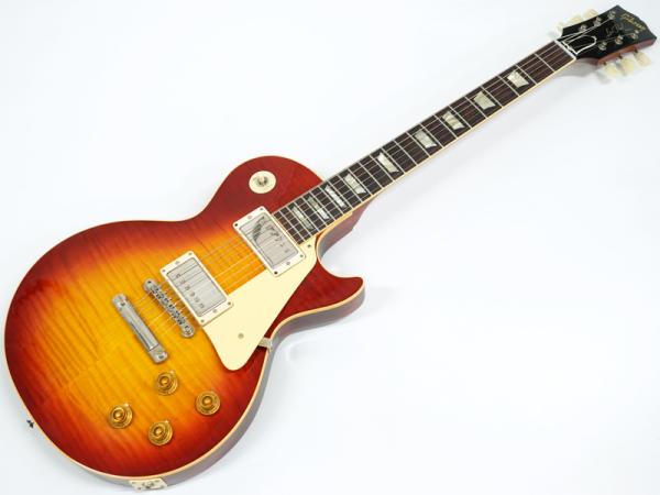 Gibson Custom Shop Murphy Lab 1959 Les Paul Standard Factory Burst