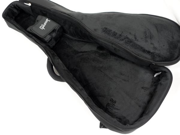 Gibson ギブソン AGGBC-20 Cordura Electric Guitar Gig Bag