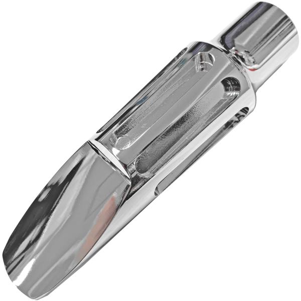 【希少・美品】Claude Lakey ALTO #8 メタルマウスピース クラウドレイキーメタルマウスピース 【希少・美品】Claude Lakey ALTO