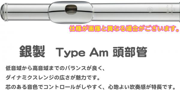 美品 YAMAHA YFL-281 インライン リングキー C管 ハードケース