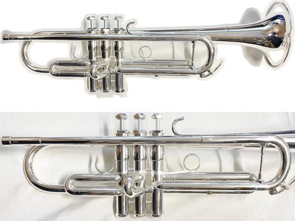 BACH 純正バルブガイド 3つセット トランペットの通販 by 管楽器