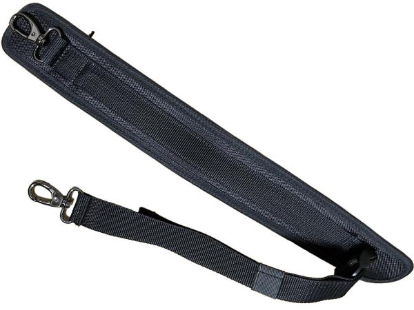 CCシャイニーケース II ショルダーストラップ 1本 管楽器　　以下対応不可 北海道 沖縄 離島 代引き