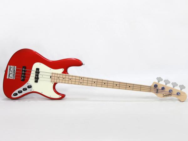 Sadowsky ML21 VJ4 ASH CAR ドイツ製 サドウスキーベース 送料