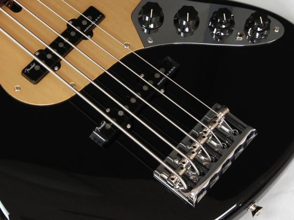 値下げ！！【アメデラ】新井モデル Fender DELUXE JAZZ BASS® V KAZUKI ARAI EDITION | クロサワ