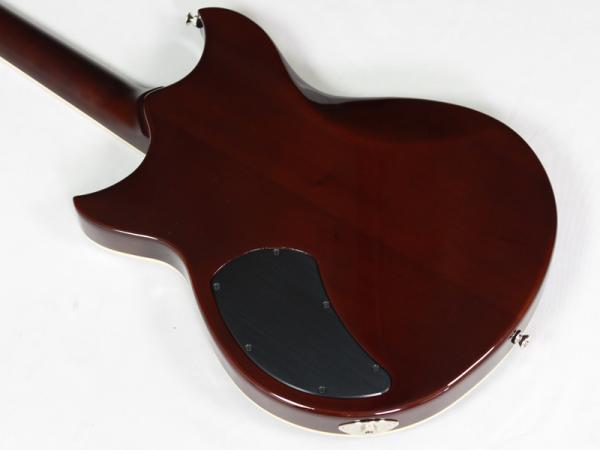 YAMAHA ヤマハ RSP20 MLB エレキギター ヤマハ レブスター 国産