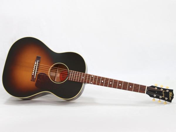 Gibson LGコピーモデル オール単板 Gibson Custom Shop 1942 Banner LG-2 #22113017 | ワタナベ楽器店