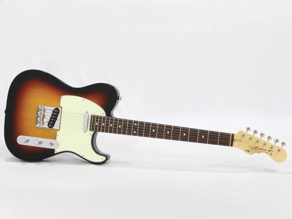 momose telecaster 百瀬テレキャスター