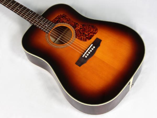 GUILD ギルド D-140 ATB アコースティックギター エレアコ 送料無料