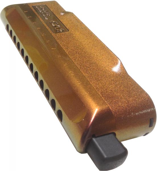 HOHNER ( ホーナー ) CX12 JAZZ ジャズ C調 7546/48 クロマチックハーモニカ 12穴 スライド式 アッセンブリー 分解 CX-12 ハーモニカ　北海道 沖縄 離島不可