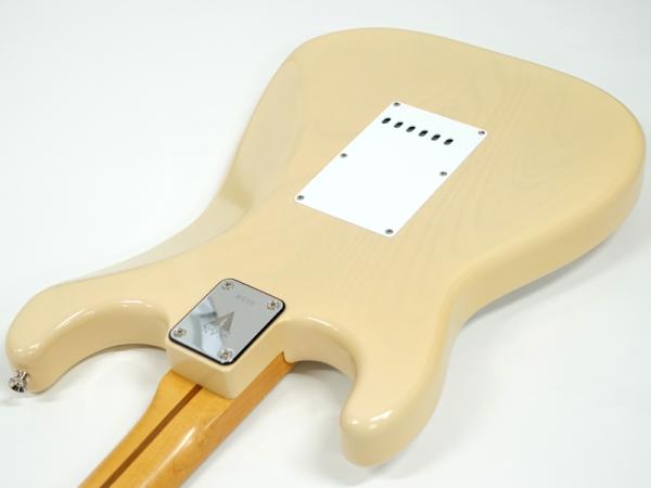 Vanzandt ヴァンザント STV-R1 Less Pressure / Vintage Blonde #9559