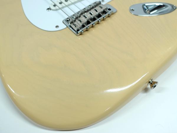 Vanzandt ヴァンザント STV-R1 Less Pressure / Vintage Blonde #9559