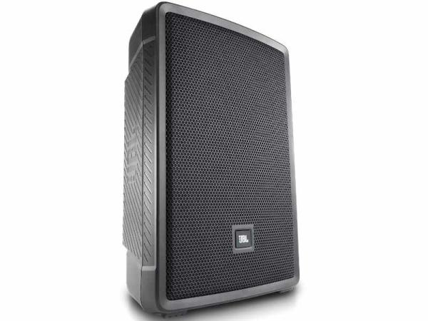 JBL ジェイビーエル IRX112BT-Y3 ◆ 12インチ パワードスピーカー Bluetooth接続対応 最大音圧レベル 127dB 出力ワット1300W