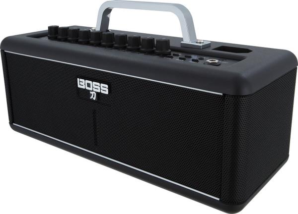 BOSS ( ボス ) KATANA-AIR Guitar Amplifier 箱ボロ特価 アウトレット