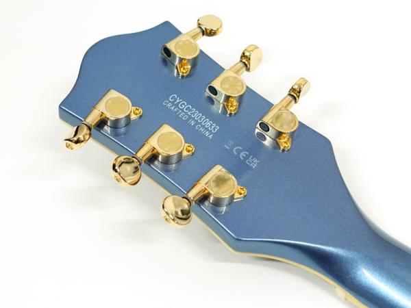 GRETSCH グレッチ G5655TG Electromatic Center Block Jr